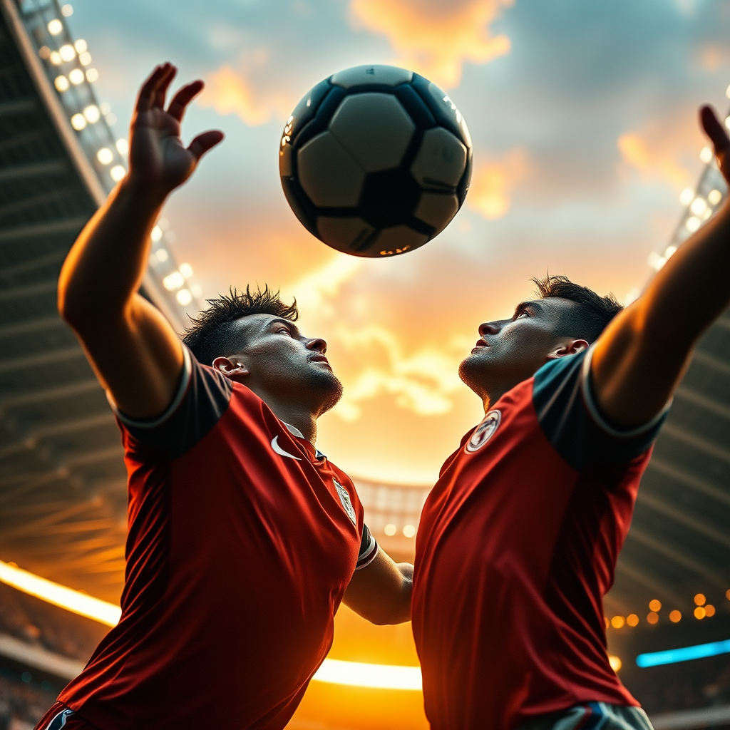 World Cup 2026: Khi cán cân quyền lực toàn cầu thay đổi