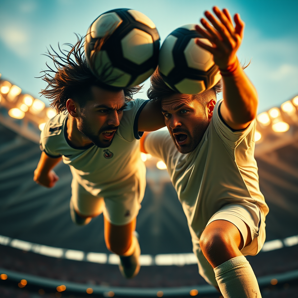 World Cup 2026 Và Những Trận Chung Kết Trong Mơ Của Người Hâm Mộ Khắp Thế Giới