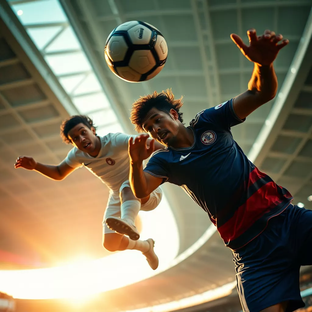 World Cup 2026 và cuộc đua danh hiệu cá nhân hấp dẫn: Ai sẽ là ngôi sao sáng nhất? — view 3
