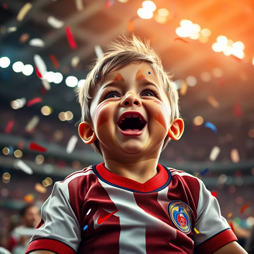 World Cup 2026 Và Những Trận Chung Kết Trong Mơ Của Người Hâm Mộ Khắp Thế Giới