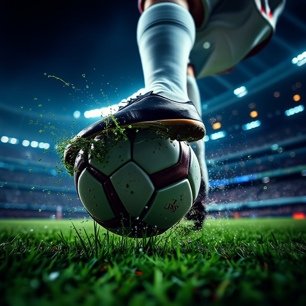 World Cup 2026: Hành Trình Của Những Kẻ "Cửa Dưới" Và Giấc Mơ Không Biên Giới