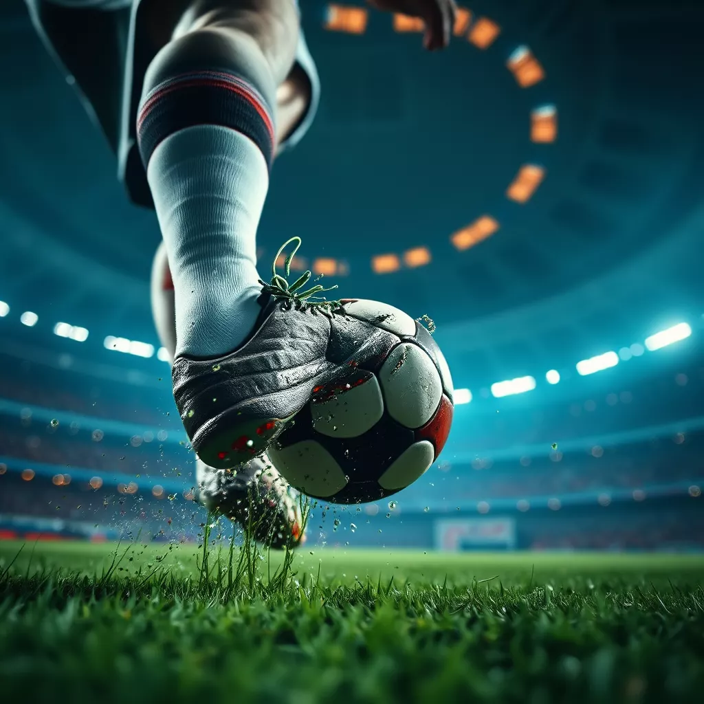 World Cup 2026: Khi bản đồ quyền lực bóng đá thế giới bị xáo trộn — view 4