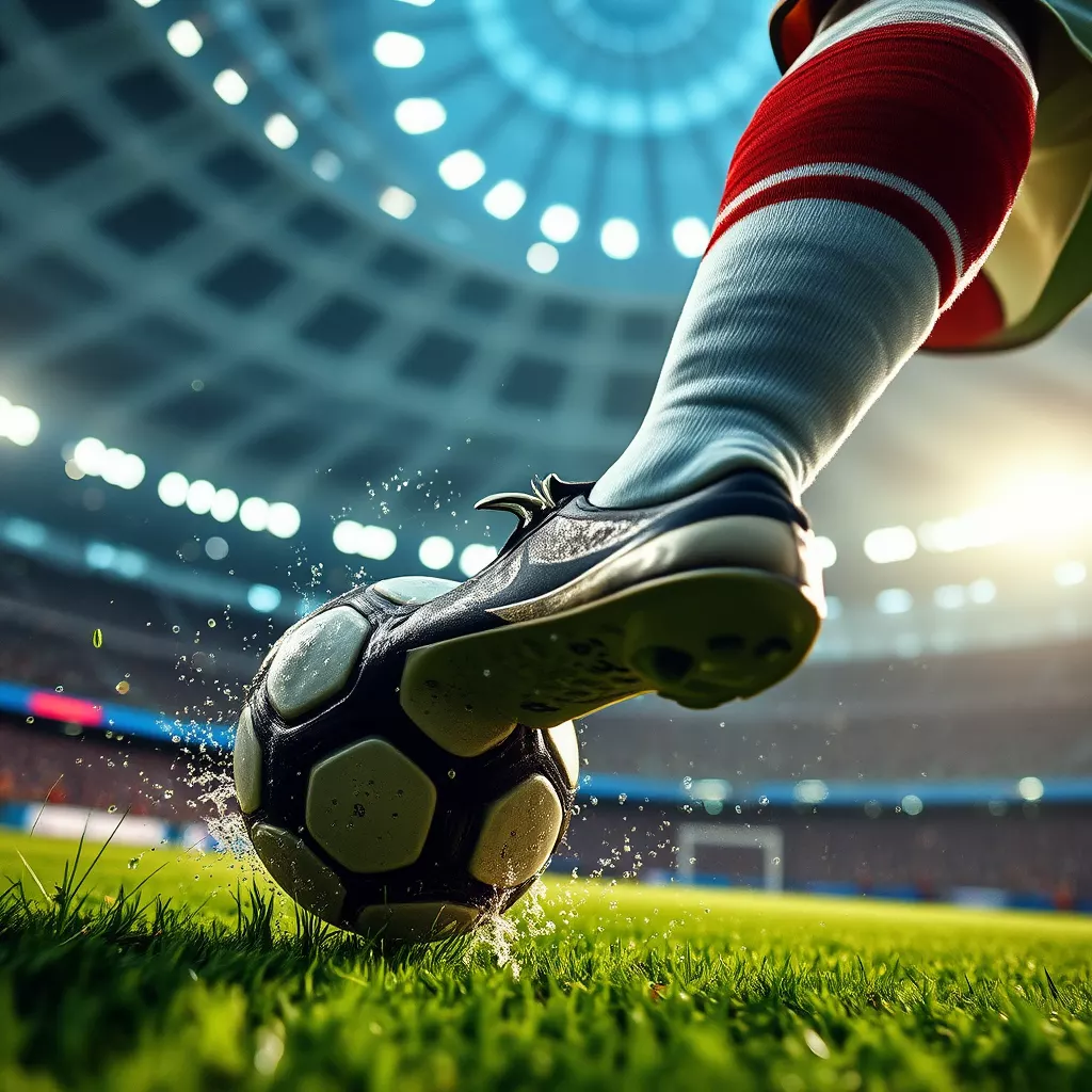 World Cup 2026: Những siêu sao nào sẽ tỏa sáng ở thời khắc quyết định? — view 3
