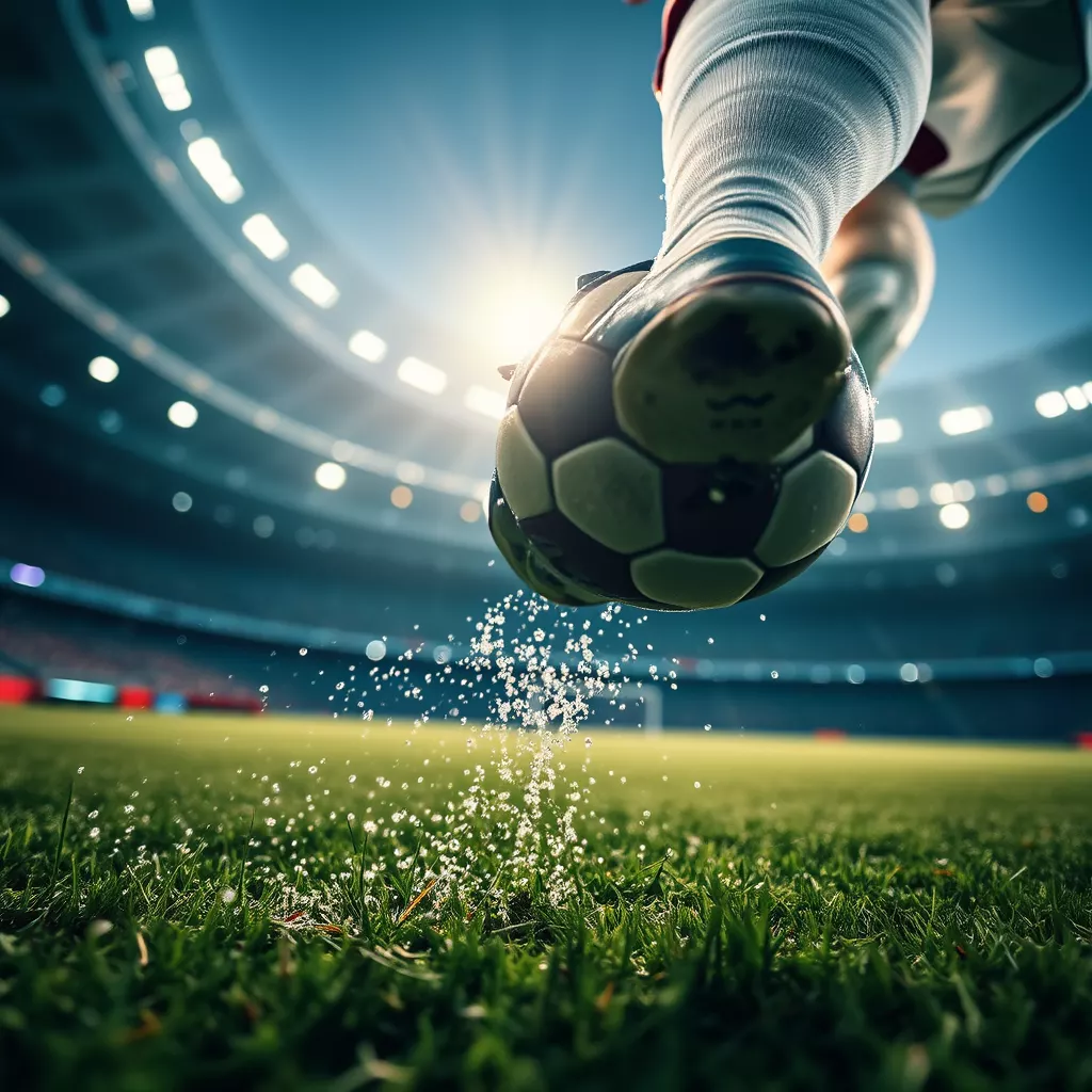 World Cup 2026 Và Những Cầu Thủ Trẻ Tỏa Sáng Rực Rỡ Trên Sân Khấu Lớn Nhất Hành Tinh — view 2