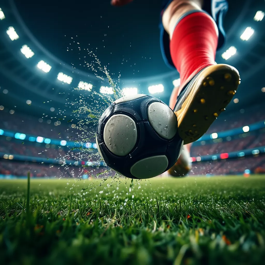 World Cup 2026: Cuộc chiến không khoan nhượng giữa các ông lớn bóng đá thế giới — view 4