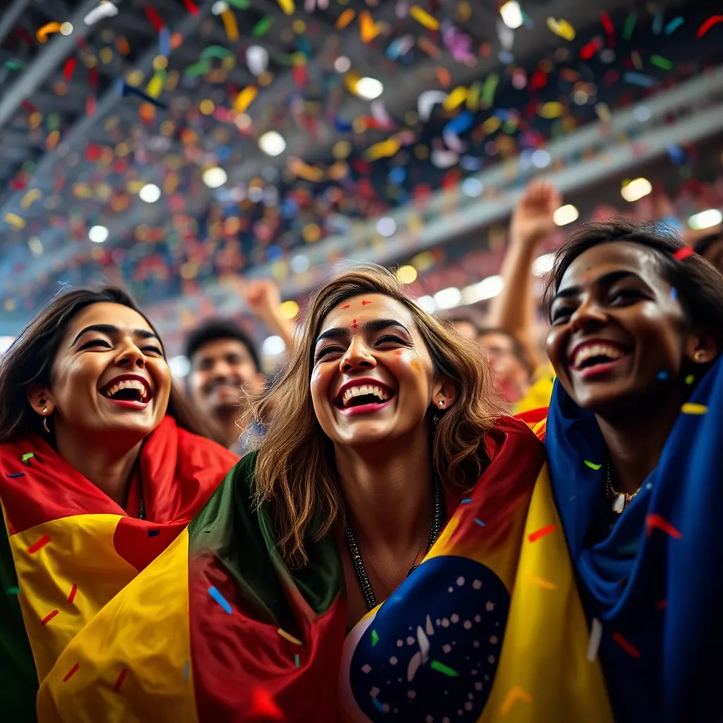 Top Trận Chung Kết Được Người Hâm Mộ Mong Chờ World Cup 2026 — view 3