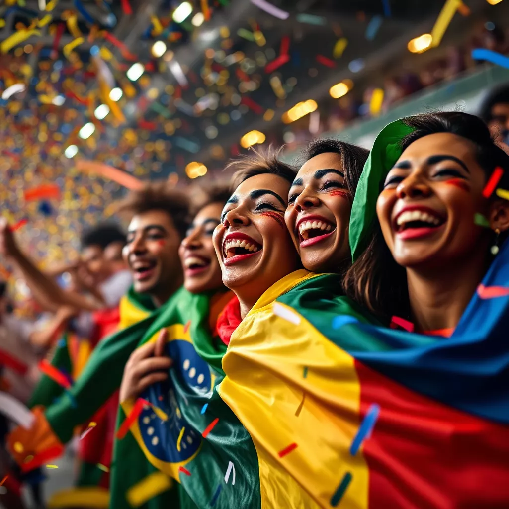 Các Pha Bóng Gây Chấn Động Tại World Cup 2026: Những Khoảnh Khắc Không Thể Quên — view 2