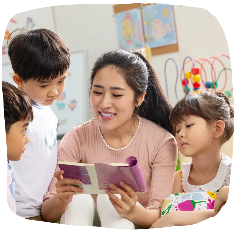 Tuyển sinh liên thông Đại học Giáo dục Mầm non - Đại học Đồng Tháp